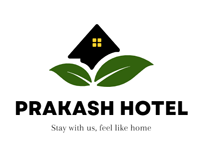 parkash hotel logo